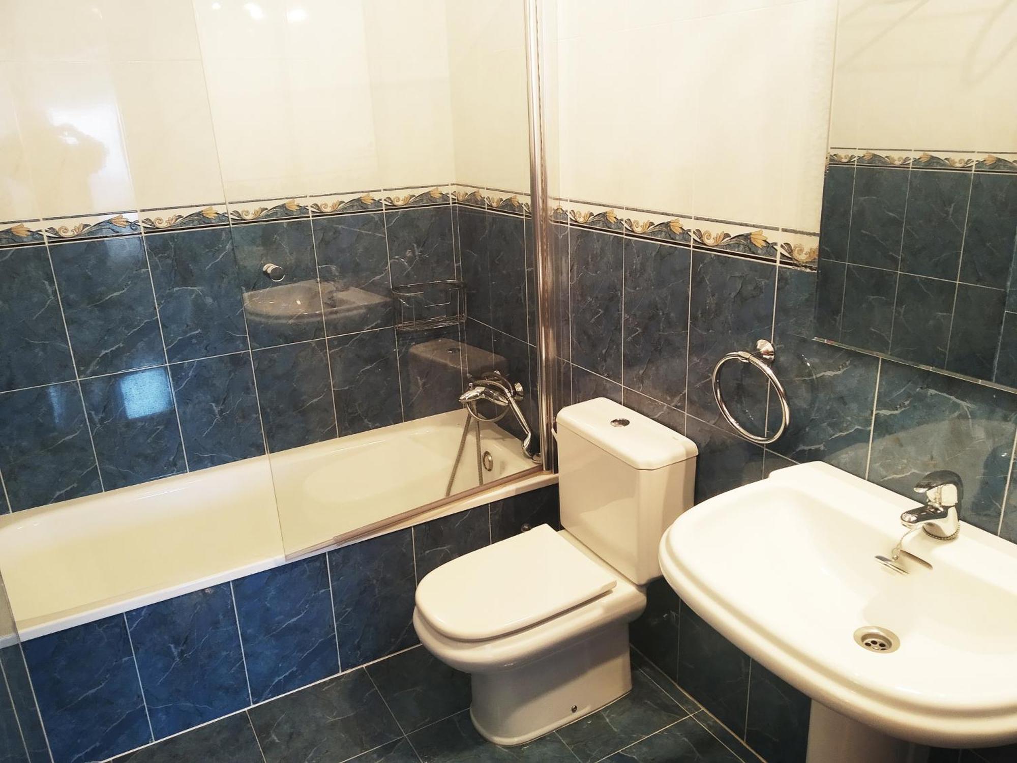 Hikari, Centro Luanco Con Parking Apartment ภายนอก รูปภาพ