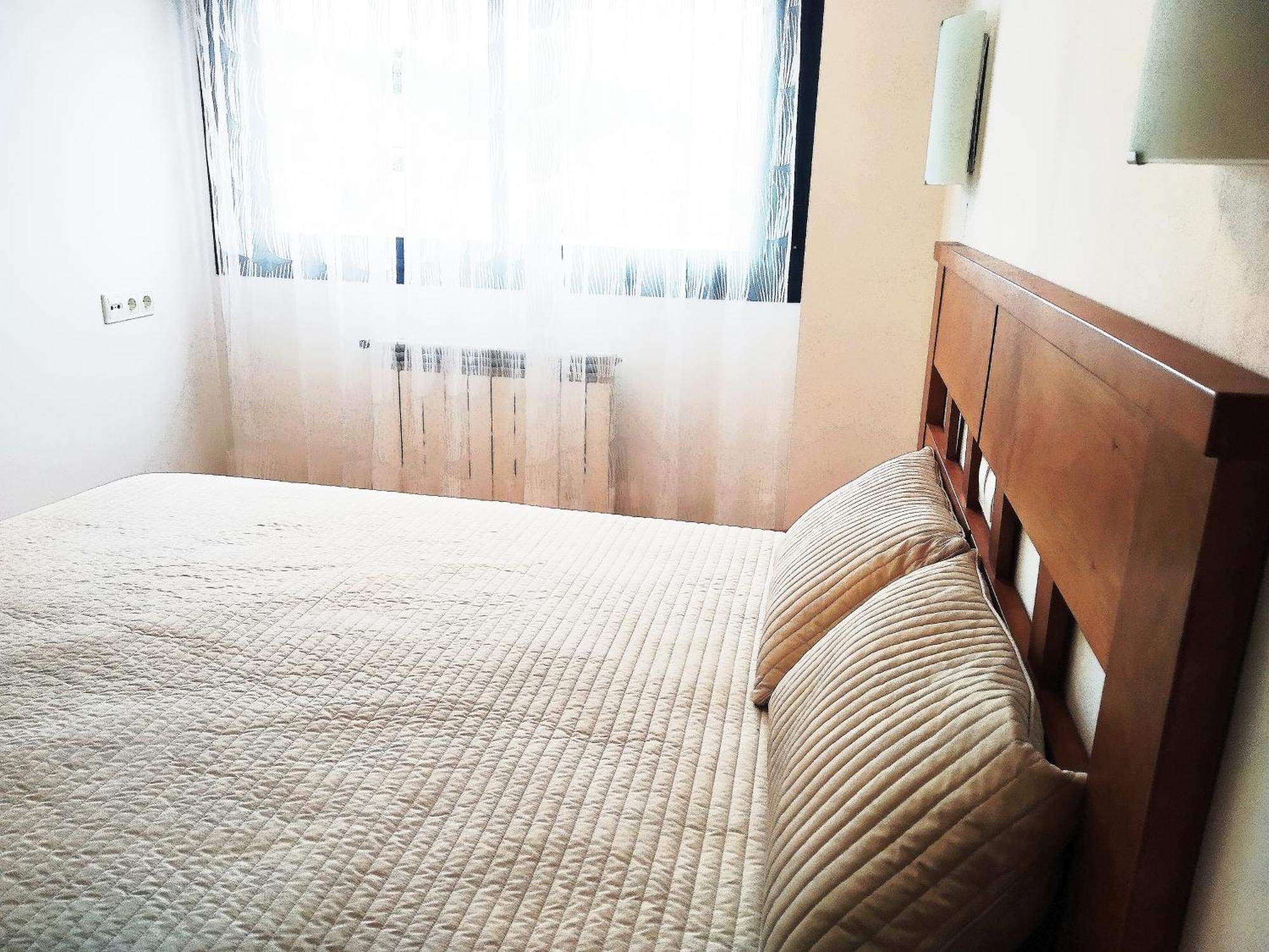 Hikari, Centro Luanco Con Parking Apartment ภายนอก รูปภาพ